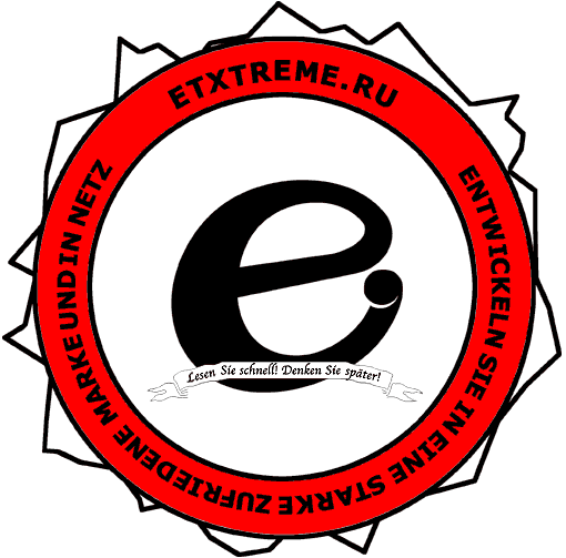 etxtreme.ru Seal