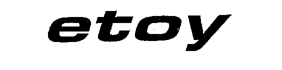 etoy.LOGO