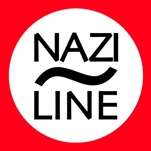 NAZI~LINE Seal