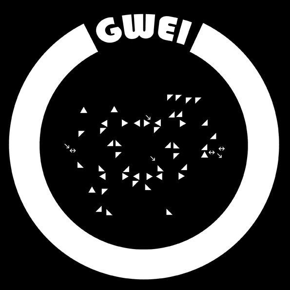 GWEI - Google Will Eat Itself Seal