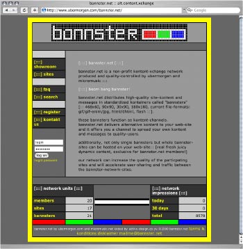 Bannster.net Large